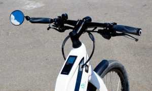 Overzicht van de beste fietsspiegels van 2024 inclusief Sprintech Drop Bar, Blackburn Road en EVT Safe Zone modellen