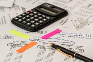 Accountant in Roosendaal helpt kleine ondernemers en freelancers met boekhouding, belastingplanning en bedrijfsstrategie
