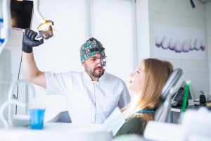 Orthodontie behandeling met moderne technologie voor verbeterde levenskwaliteit en gezonder gebit