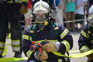 Brandwerend coaten voor staalconstructies: duurzame bescherming en milieuvriendelijke brandbescherming